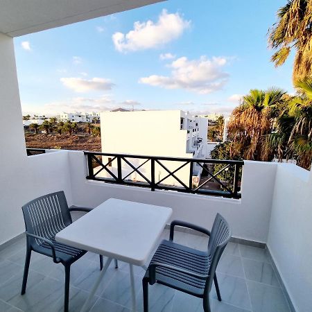 Apartamento Malvasia Lanzarote Costa Teguise Exteriér fotografie
