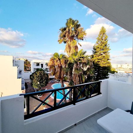 Apartamento Malvasia Lanzarote Costa Teguise Exteriér fotografie