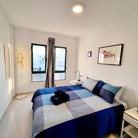 Apartamento Malvasia Lanzarote Costa Teguise Exteriér fotografie