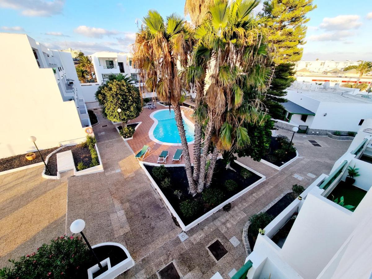 Apartamento Malvasia Lanzarote Costa Teguise Exteriér fotografie