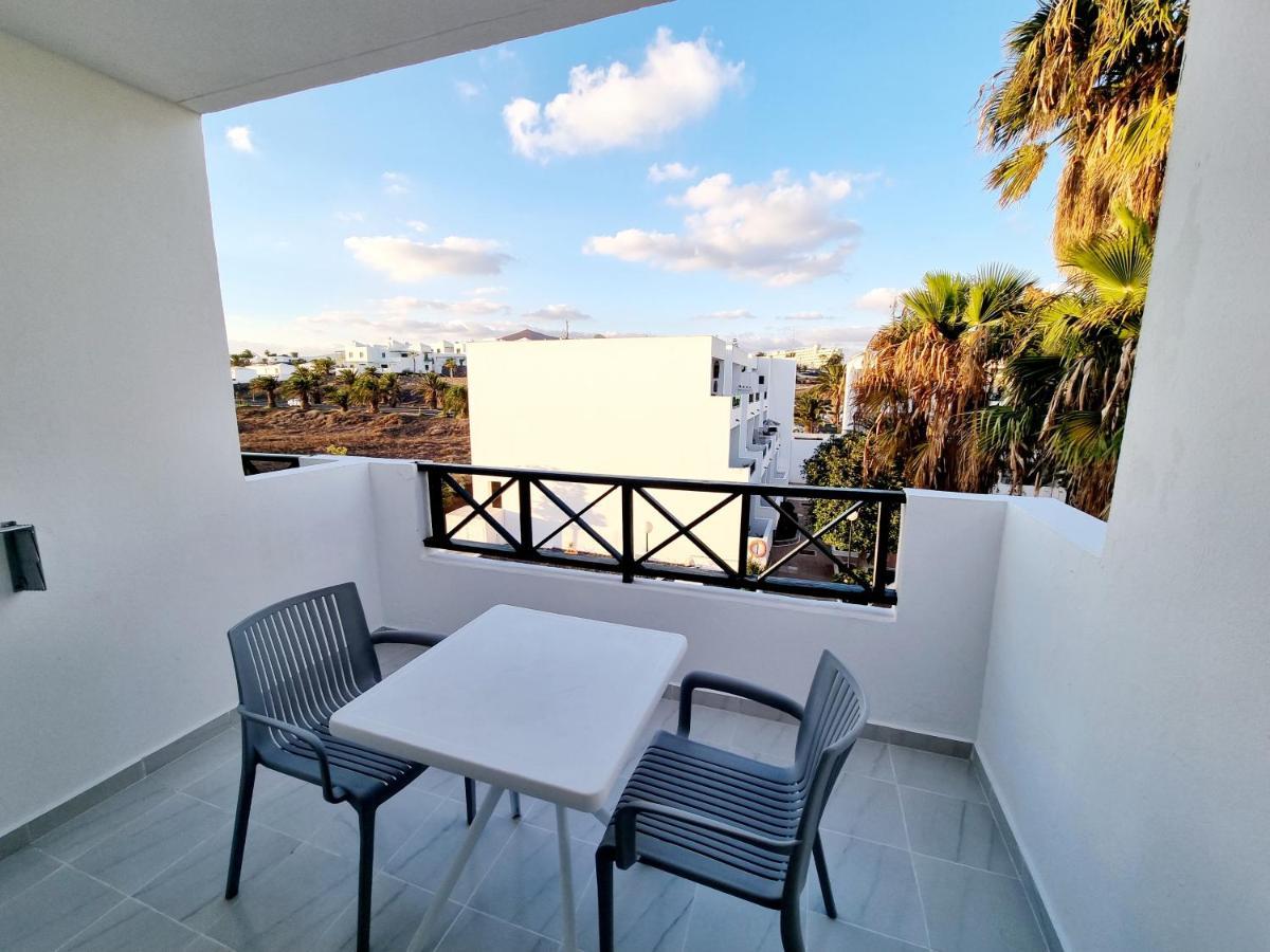 Apartamento Malvasia Lanzarote Costa Teguise Exteriér fotografie