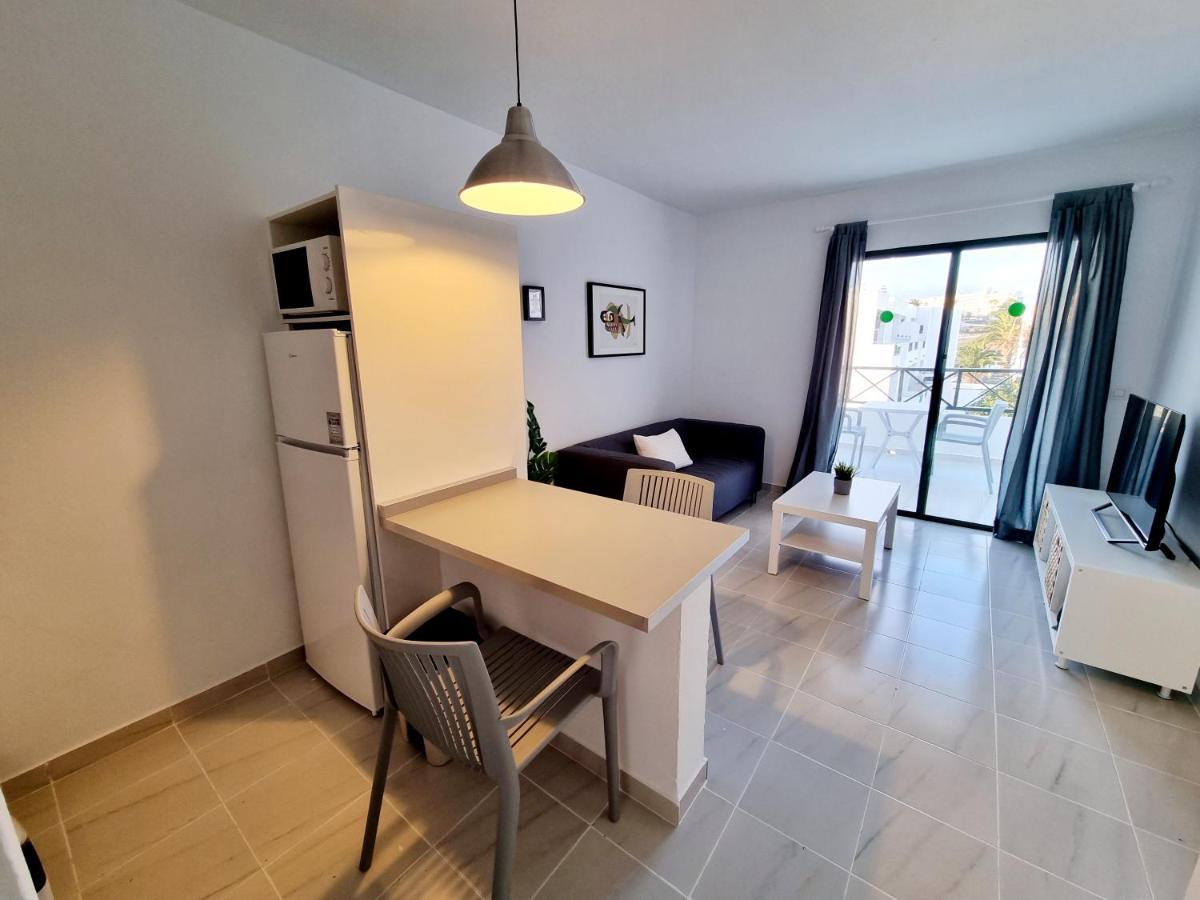 Apartamento Malvasia Lanzarote Costa Teguise Exteriér fotografie