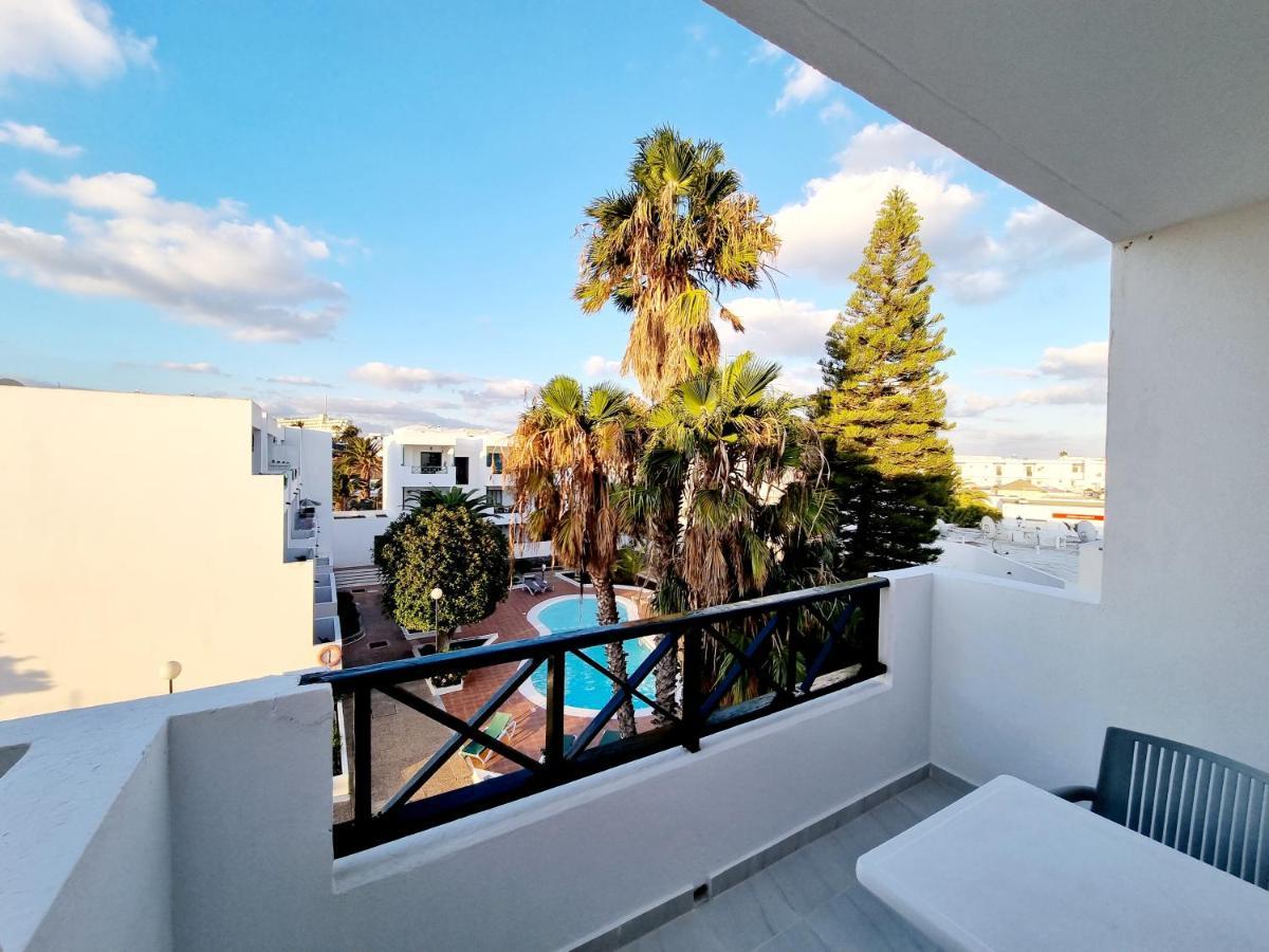 Apartamento Malvasia Lanzarote Costa Teguise Exteriér fotografie