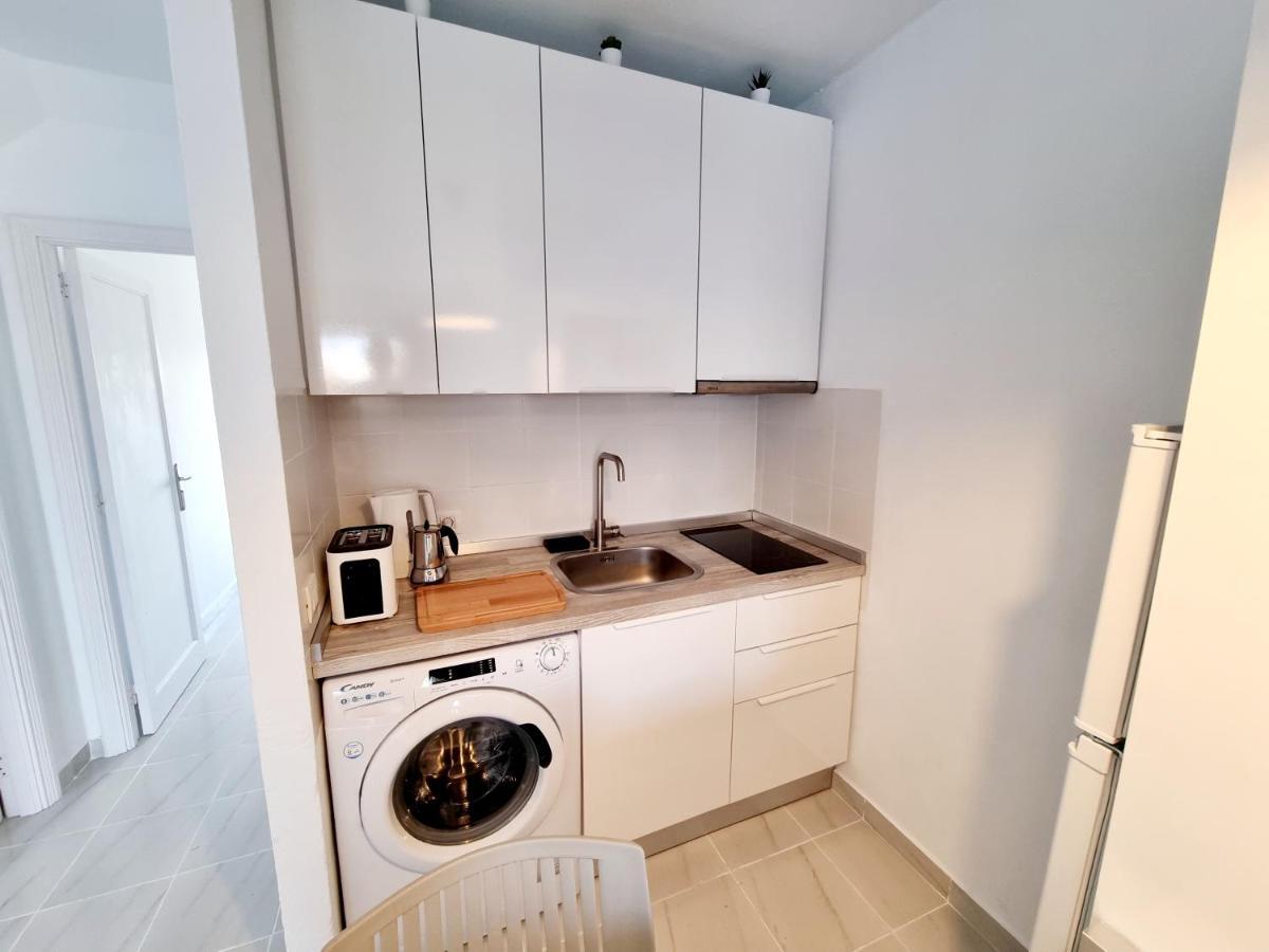 Apartamento Malvasia Lanzarote Costa Teguise Exteriér fotografie