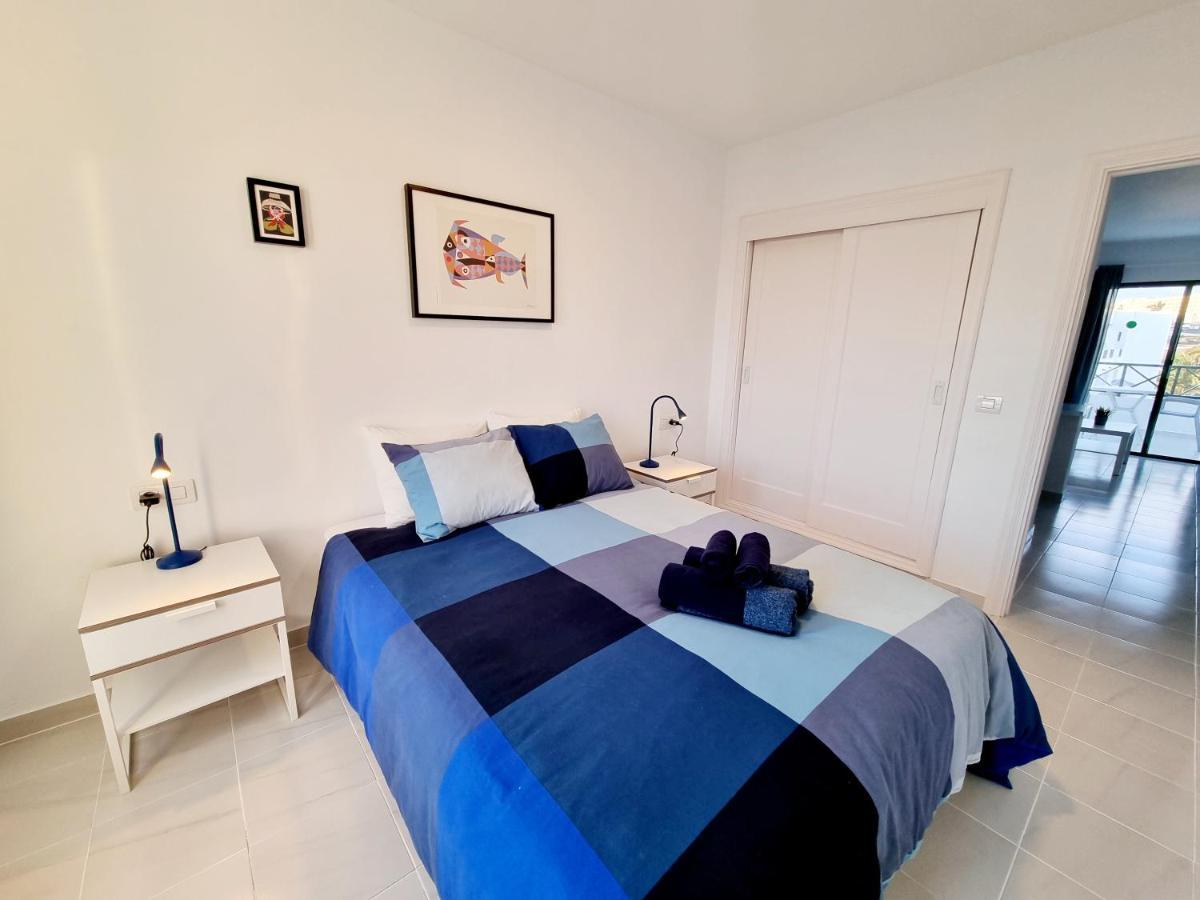 Apartamento Malvasia Lanzarote Costa Teguise Exteriér fotografie