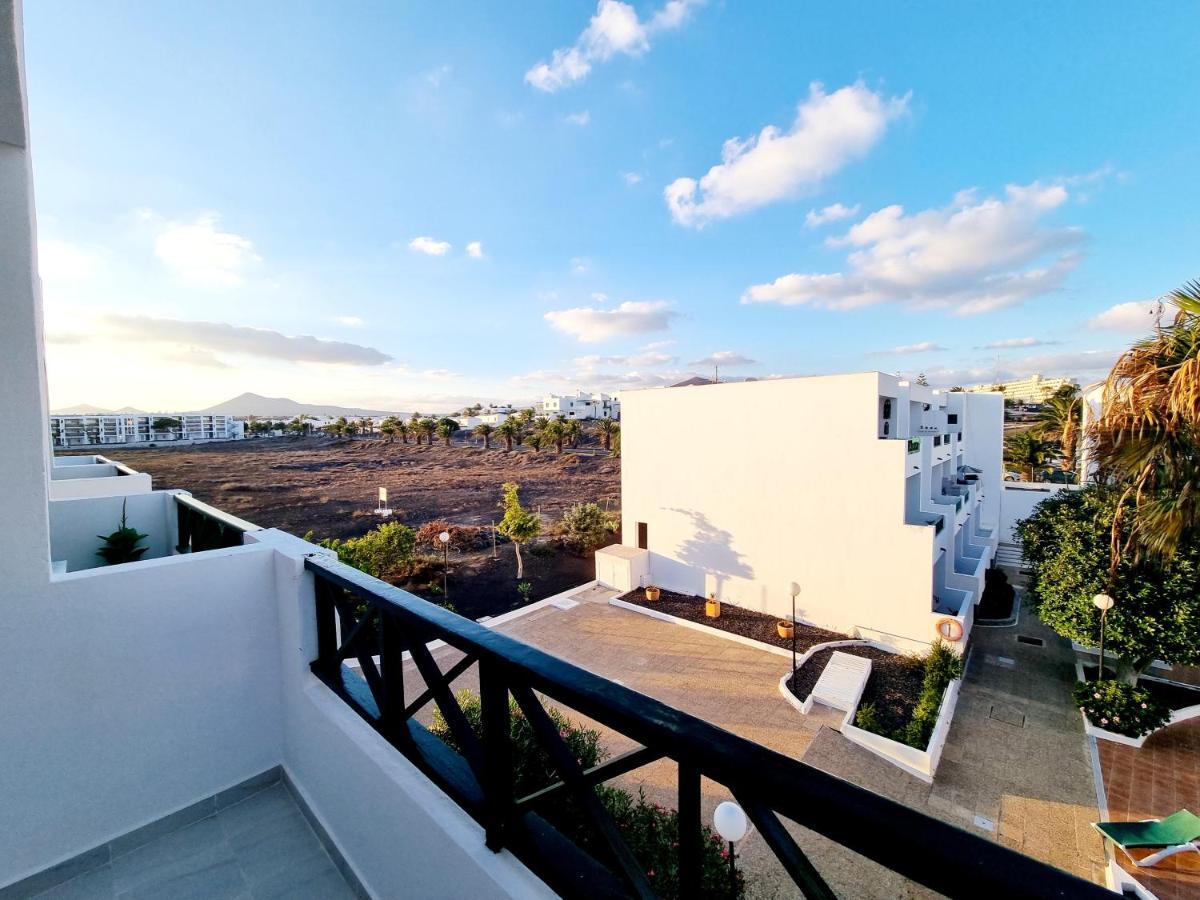 Apartamento Malvasia Lanzarote Costa Teguise Exteriér fotografie