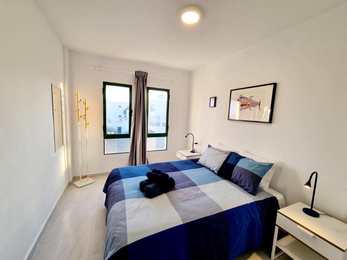 Apartamento Malvasia Lanzarote Costa Teguise Exteriér fotografie