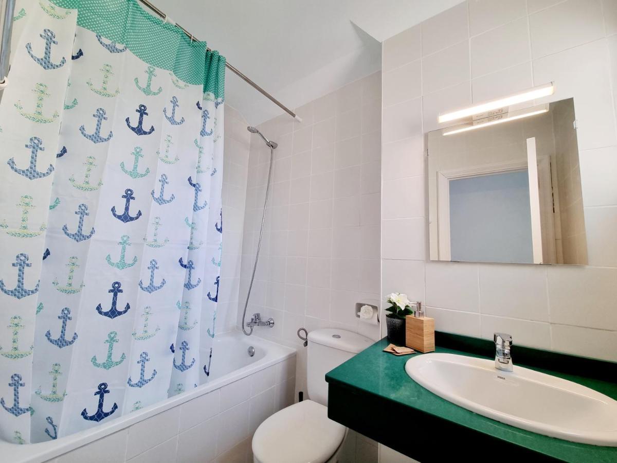 Apartamento Malvasia Lanzarote Costa Teguise Exteriér fotografie